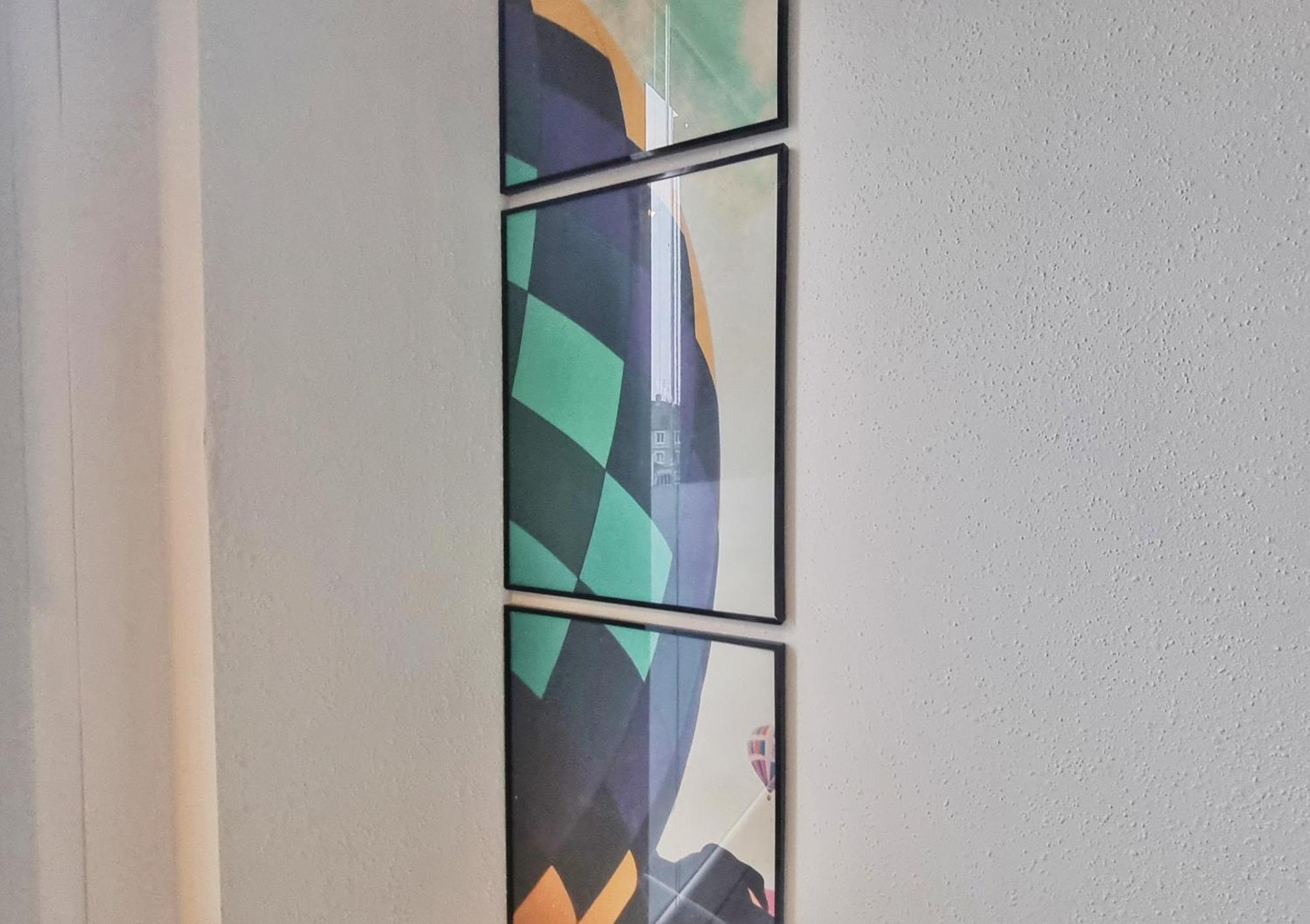 La Residence Evasion 2 - Original - Gare - Wifi - Relax Bnb Mulhouse Cameră foto