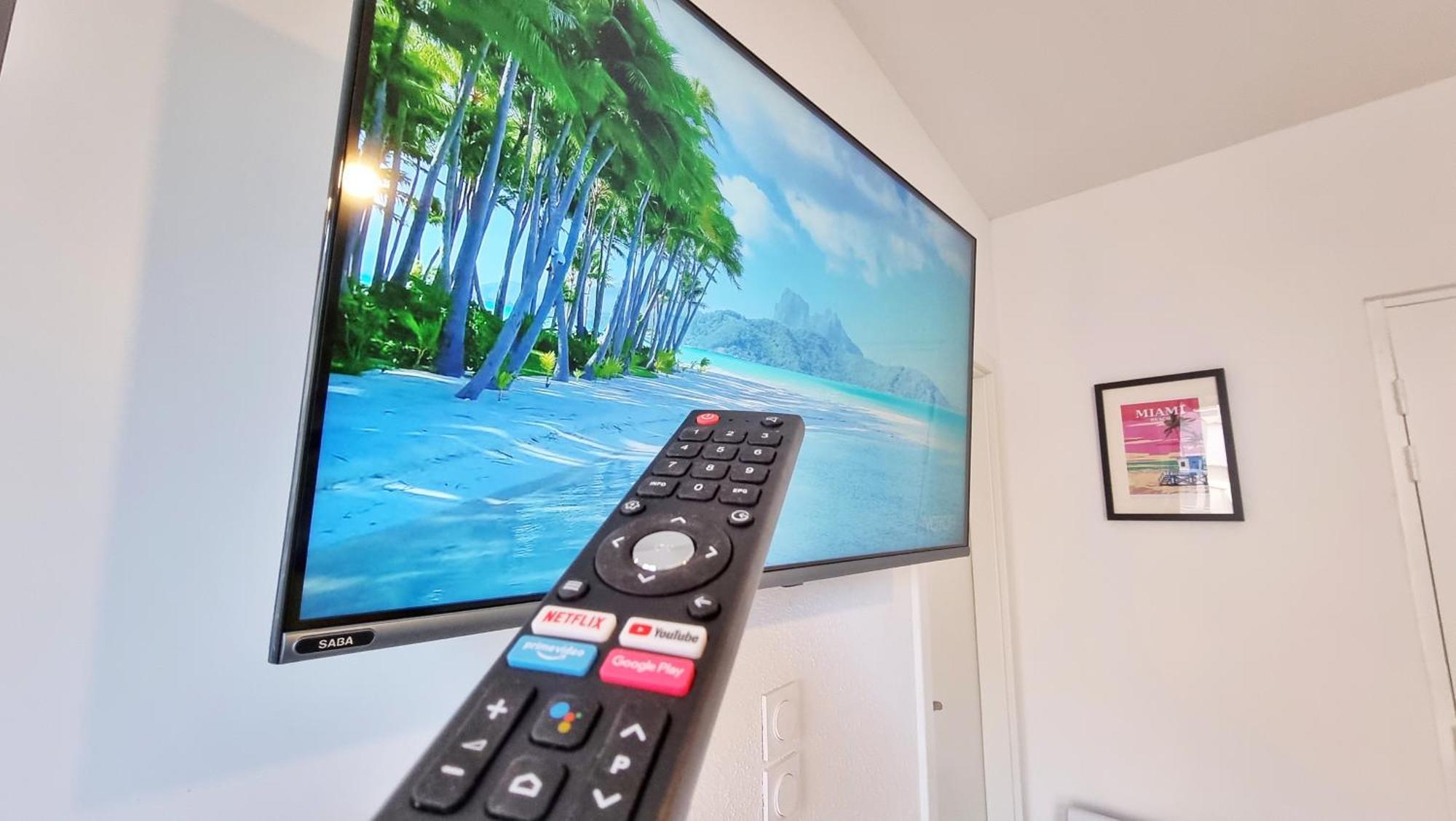 La Residence Evasion 2 - Original - Gare - Wifi - Relax Bnb Mulhouse Cameră foto