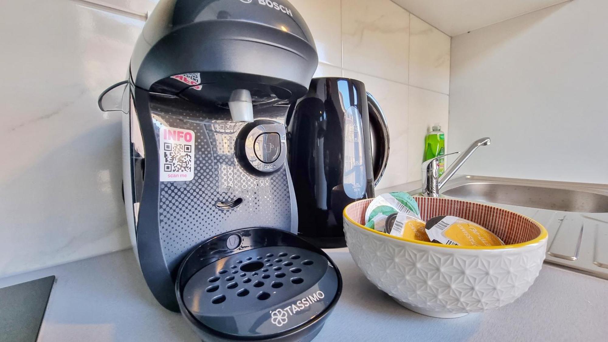 La Residence Evasion 2 - Original - Gare - Wifi - Relax Bnb Mulhouse Cameră foto