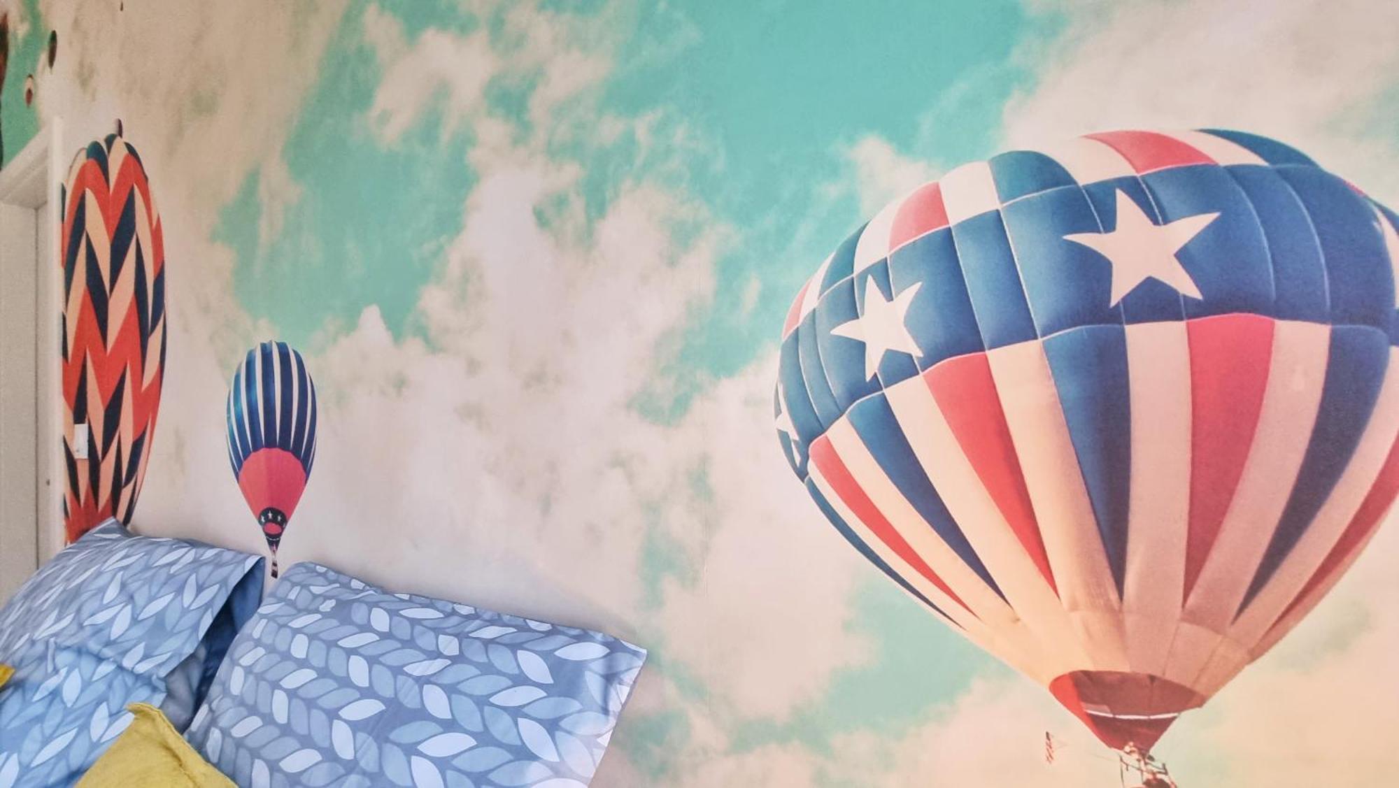 La Residence Evasion 2 - Original - Gare - Wifi - Relax Bnb Mulhouse Cameră foto